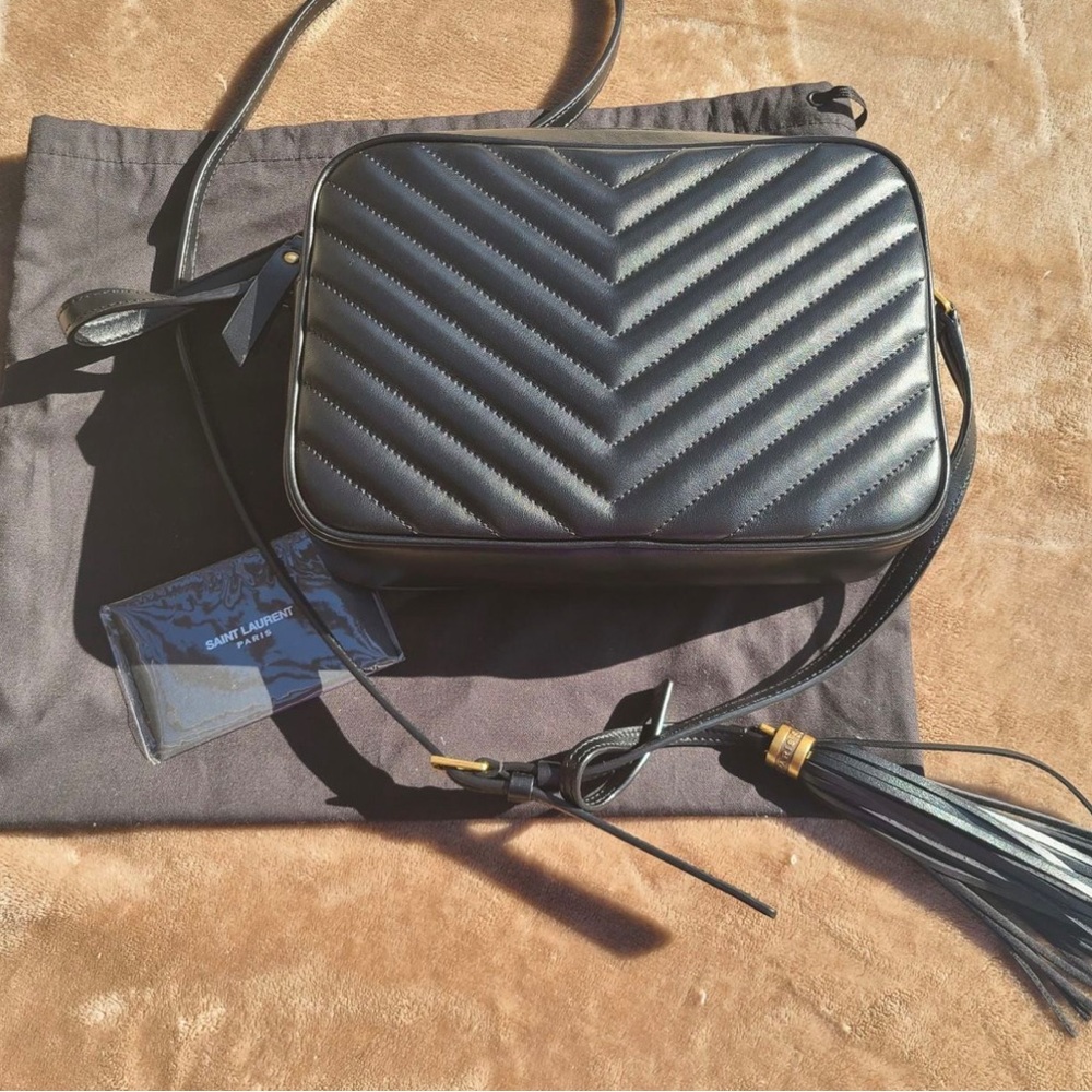 Saint Laurent cross body - Picture 3 of 3